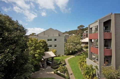 Cumberland Lorne Resort - Inverell Accommodation 20