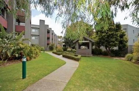 Cumberland Lorne Resort - Inverell Accommodation 25