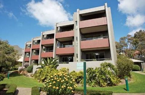 Cumberland Lorne Resort - Inverell Accommodation 12
