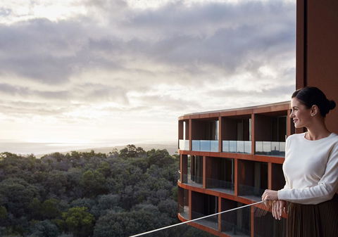 RACV Cape Schanck Resort - Inverell Accommodation 2