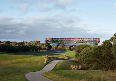 RACV Cape Schanck Resort - Inverell Accommodation 0