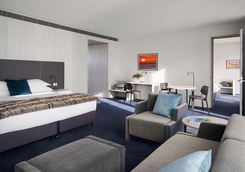 RACV Cape Schanck Resort - Inverell Accommodation 37