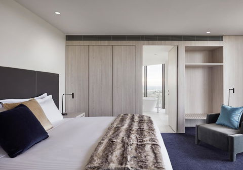 RACV Cape Schanck Resort - Inverell Accommodation 39