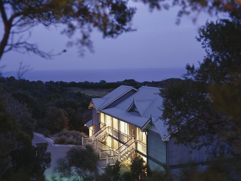 RACV Cape Schanck Resort - Inverell Accommodation 44