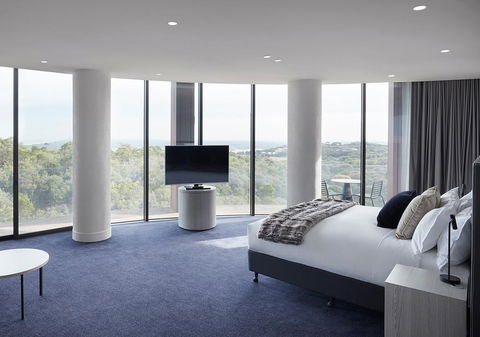 RACV Cape Schanck Resort - Inverell Accommodation 34