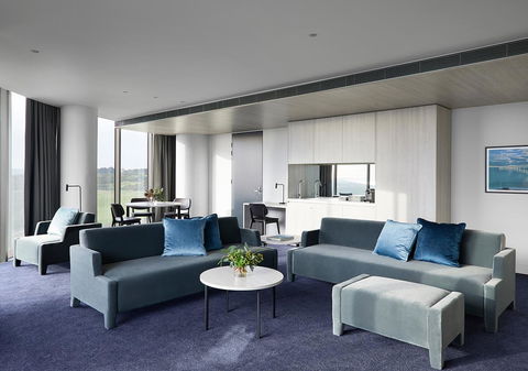 RACV Cape Schanck Resort - Inverell Accommodation 25