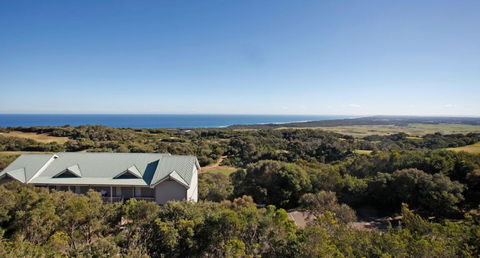 RACV Cape Schanck Resort - Inverell Accommodation 43