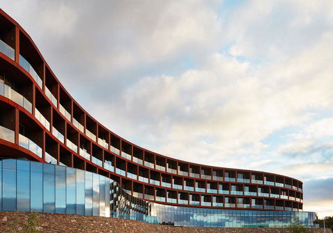 RACV Cape Schanck Resort - Inverell Accommodation 24