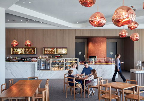 RACV Cape Schanck Resort - Inverell Accommodation 15