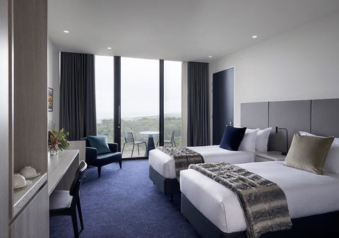 RACV Cape Schanck Resort - Inverell Accommodation 29