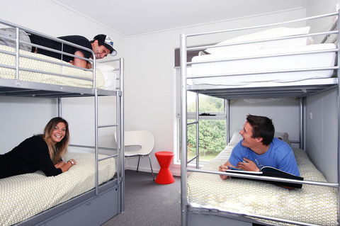 The Island Accommodation - Inverell Accommodation 1