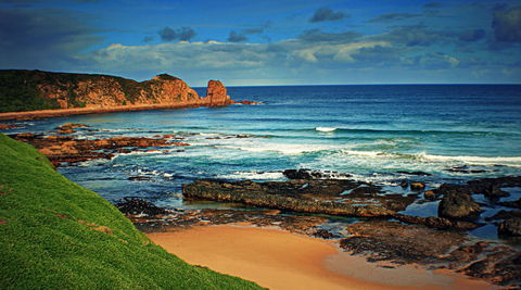 The Island Accommodation - Inverell Accommodation 30