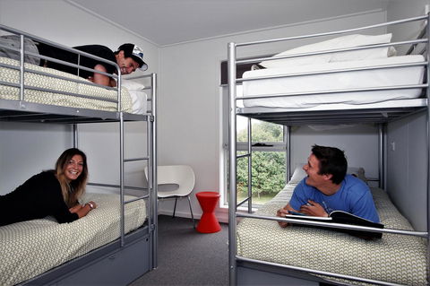 The Island Accommodation - Inverell Accommodation 17