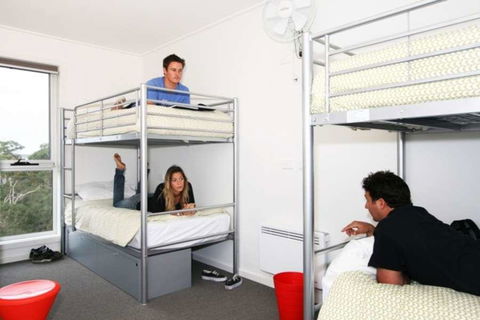 The Island Accommodation - Inverell Accommodation 2