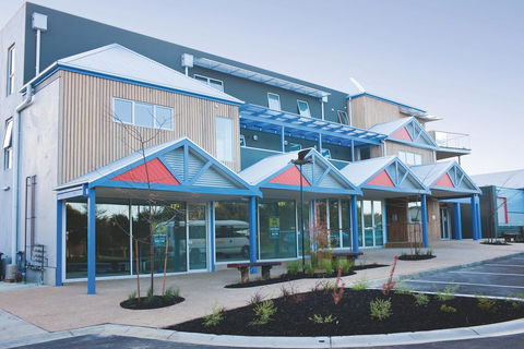 The Island Accommodation - Inverell Accommodation 26