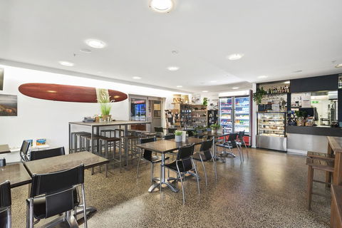 The Island Accommodation - Inverell Accommodation 29
