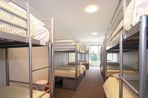 The Island Accommodation - Inverell Accommodation 35