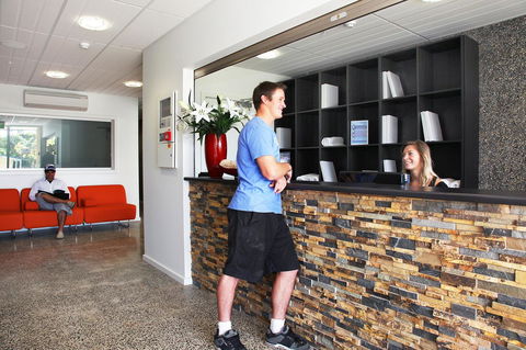 The Island Accommodation - Inverell Accommodation 31