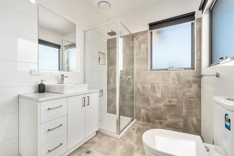 Rosewater Townhouses Dromana - Inverell Accommodation 19