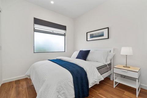 Rosewater Townhouses Dromana - Inverell Accommodation 3
