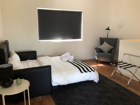 Rosewater Townhouses Dromana - Inverell Accommodation 1