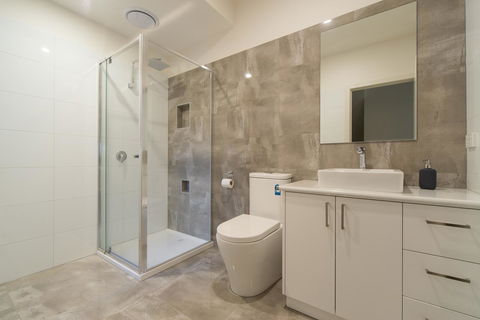 Rosewater Townhouses Dromana - Inverell Accommodation 31