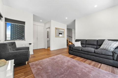 Rosewater Townhouses Dromana - Inverell Accommodation 7