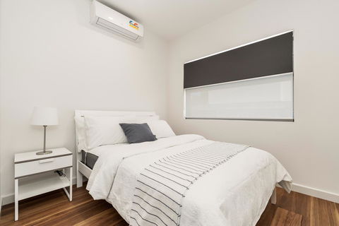 Rosewater Townhouses Dromana - Inverell Accommodation 30