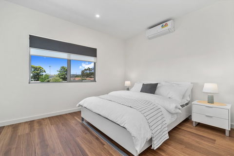 Rosewater Townhouses Dromana - Inverell Accommodation 4