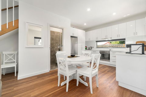 Rosewater Townhouses Dromana - Inverell Accommodation 16