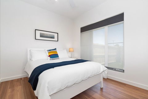 Rosewater Townhouses Dromana - Inverell Accommodation 28
