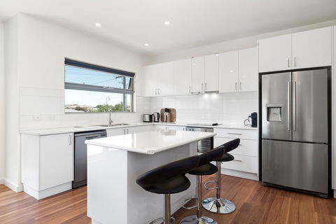 Rosewater Townhouses Dromana - Inverell Accommodation 23