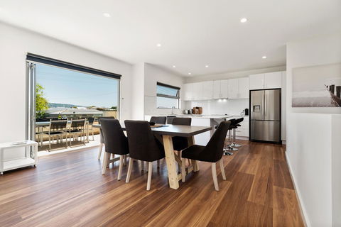 Rosewater Townhouses Dromana - Inverell Accommodation 22
