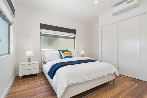 Rosewater Townhouses Dromana - Inverell Accommodation 20