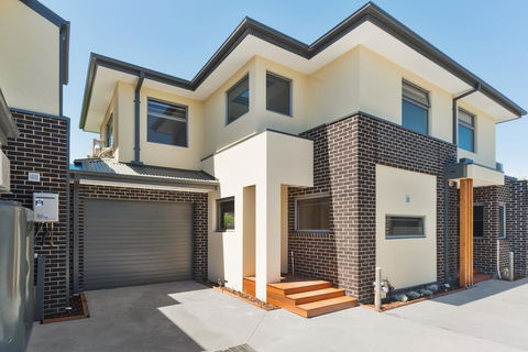Rosewater Townhouses Dromana - Inverell Accommodation 15