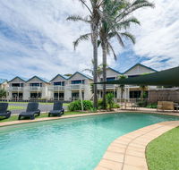 Boathouse Resort Studios and Suites - Inverell Accommodation