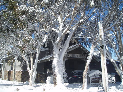 Club Wyndham Dinner Plain, Trademark Collection By Wyndham - Inverell Accommodation 0