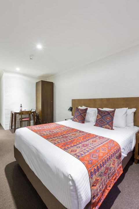 Club Wyndham Dinner Plain, Trademark Collection By Wyndham - Inverell Accommodation 4