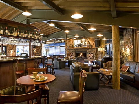 Club Wyndham Dinner Plain, Trademark Collection By Wyndham - Inverell Accommodation 7