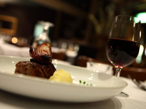 Club Wyndham Dinner Plain, Trademark Collection By Wyndham - Inverell Accommodation 13