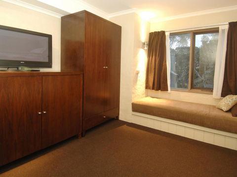 Club Wyndham Dinner Plain, Trademark Collection By Wyndham - Inverell Accommodation 11