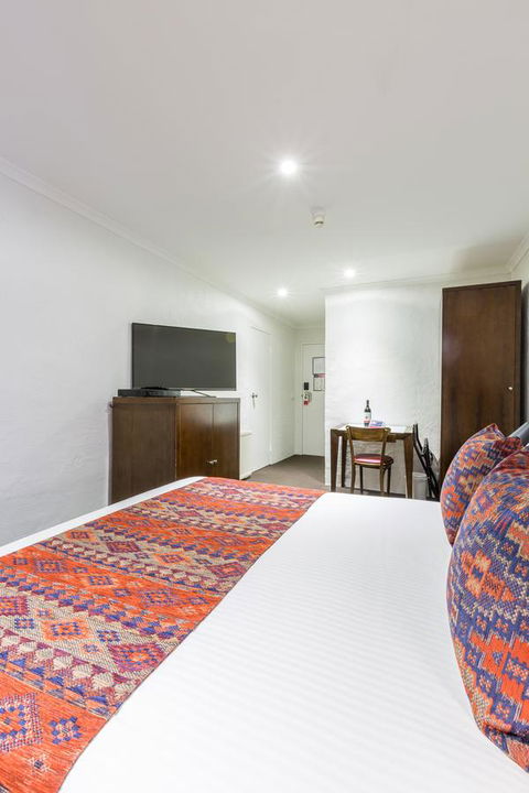 Club Wyndham Dinner Plain, Trademark Collection By Wyndham - Inverell Accommodation 3