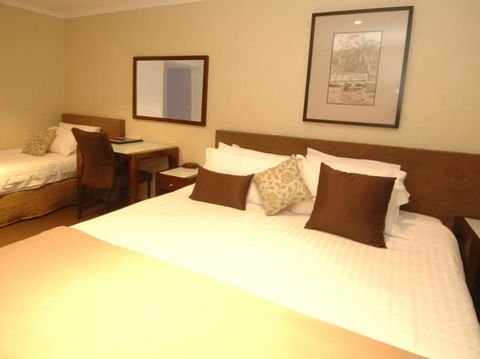 Club Wyndham Dinner Plain, Trademark Collection By Wyndham - Inverell Accommodation 12