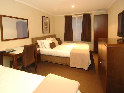 Club Wyndham Dinner Plain, Trademark Collection By Wyndham - Inverell Accommodation 10