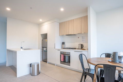 Poplar Apartments - Inverell Accommodation 3