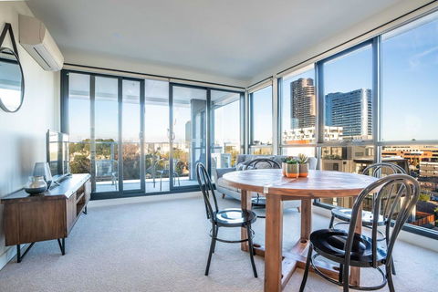 Poplar Apartments - Inverell Accommodation 23