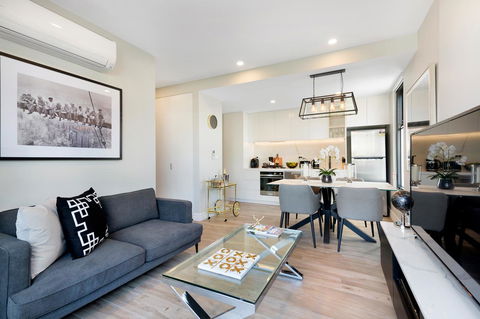 Manhattan Apartments - Notting Hill - Inverell Accommodation 12