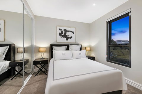 Manhattan Apartments - Notting Hill - Inverell Accommodation 15