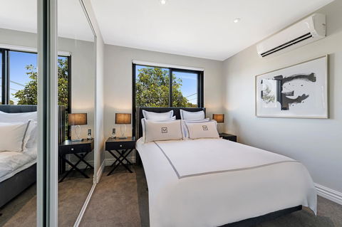 Manhattan Apartments - Notting Hill - Inverell Accommodation 25