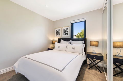 Manhattan Apartments - Notting Hill - Inverell Accommodation 24